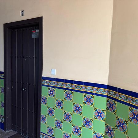 El Rincon Del Azahar, Duplex Con Encanto قرطبة المظهر الخارجي الصورة