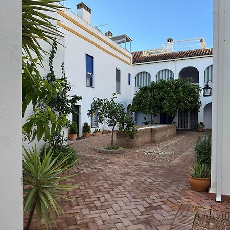 El Rincon Del Azahar, Duplex Con Encanto قرطبة المظهر الخارجي الصورة