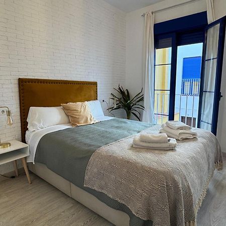 El Rincon Del Azahar, Duplex Con Encanto قرطبة المظهر الخارجي الصورة