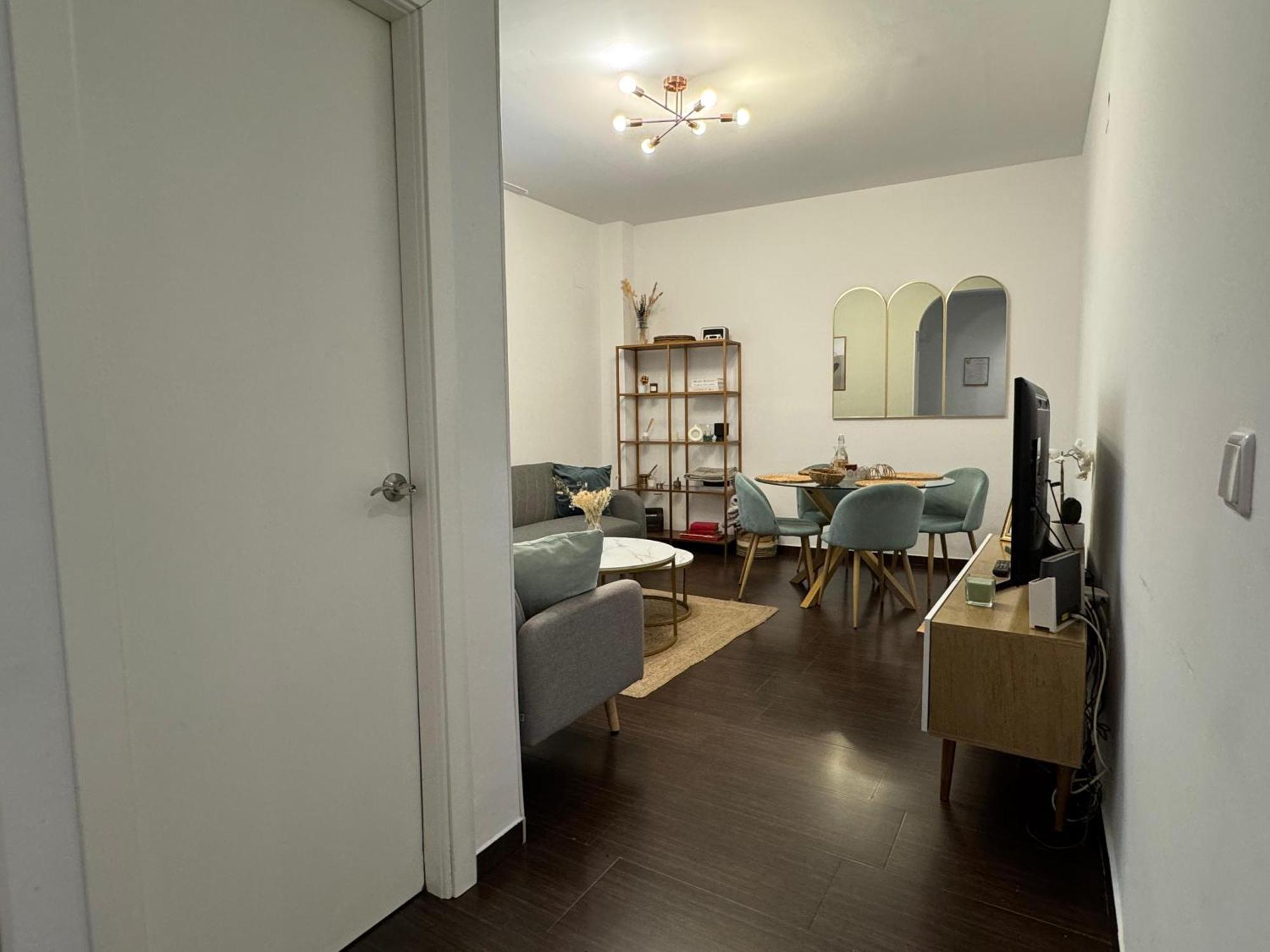 El Rincon Del Azahar, Duplex Con Encanto قرطبة المظهر الخارجي الصورة