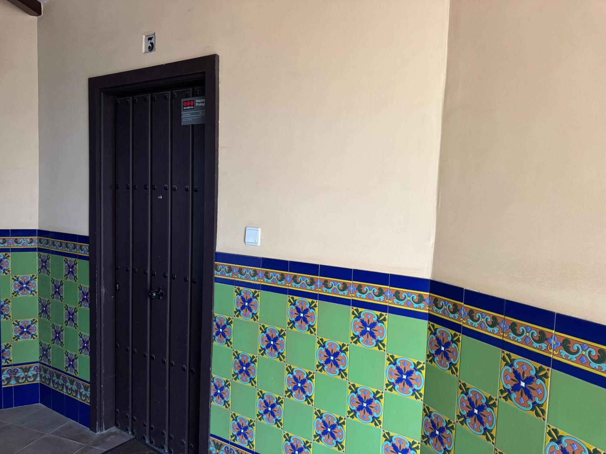 El Rincon Del Azahar, Duplex Con Encanto قرطبة المظهر الخارجي الصورة