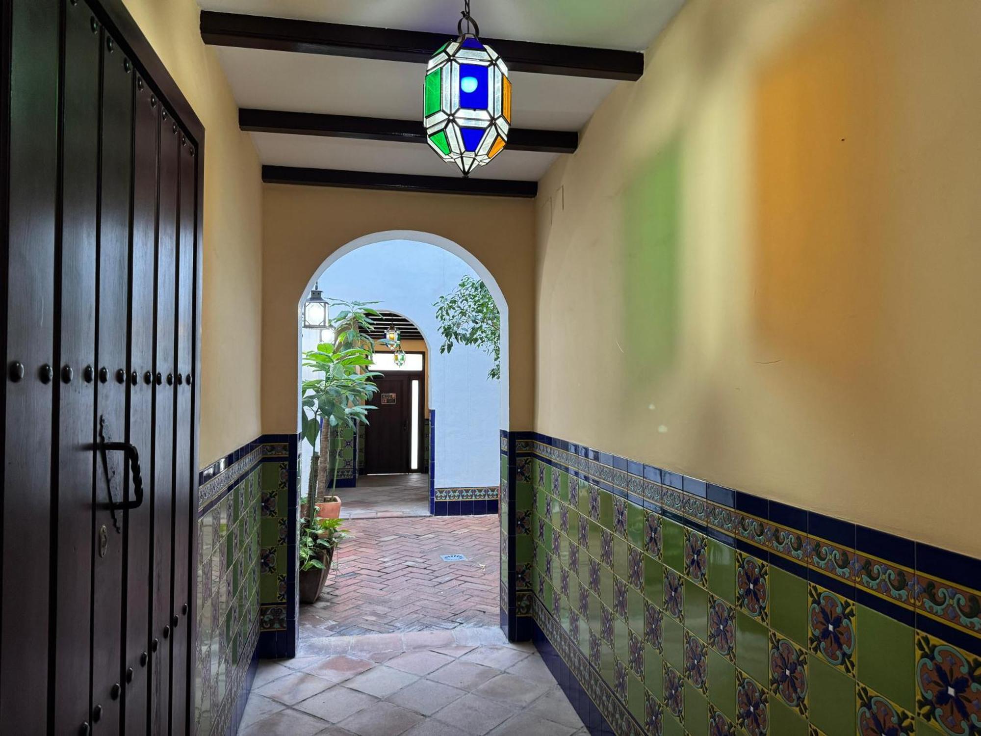 El Rincon Del Azahar, Duplex Con Encanto قرطبة المظهر الخارجي الصورة