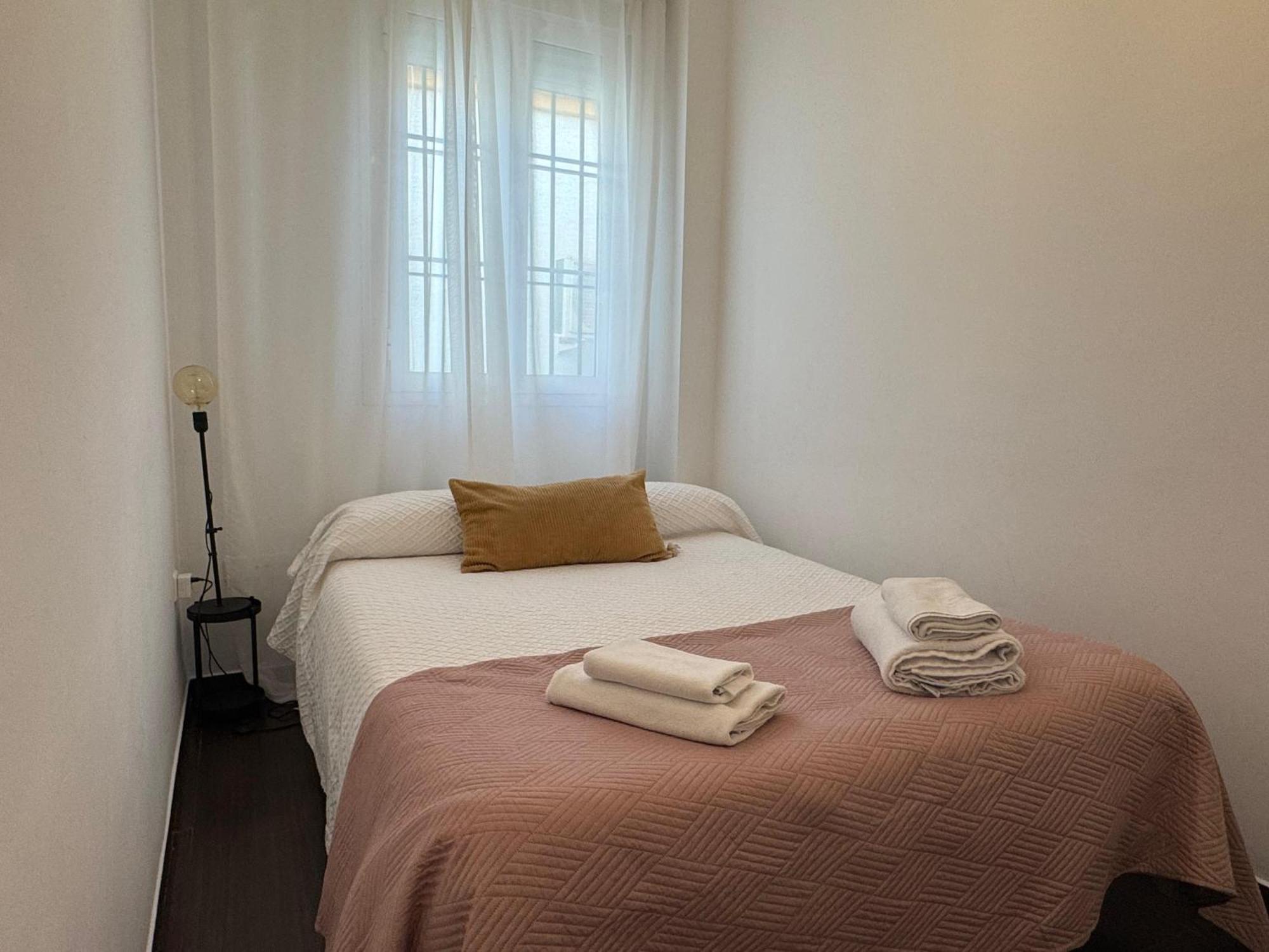 El Rincon Del Azahar, Duplex Con Encanto قرطبة المظهر الخارجي الصورة