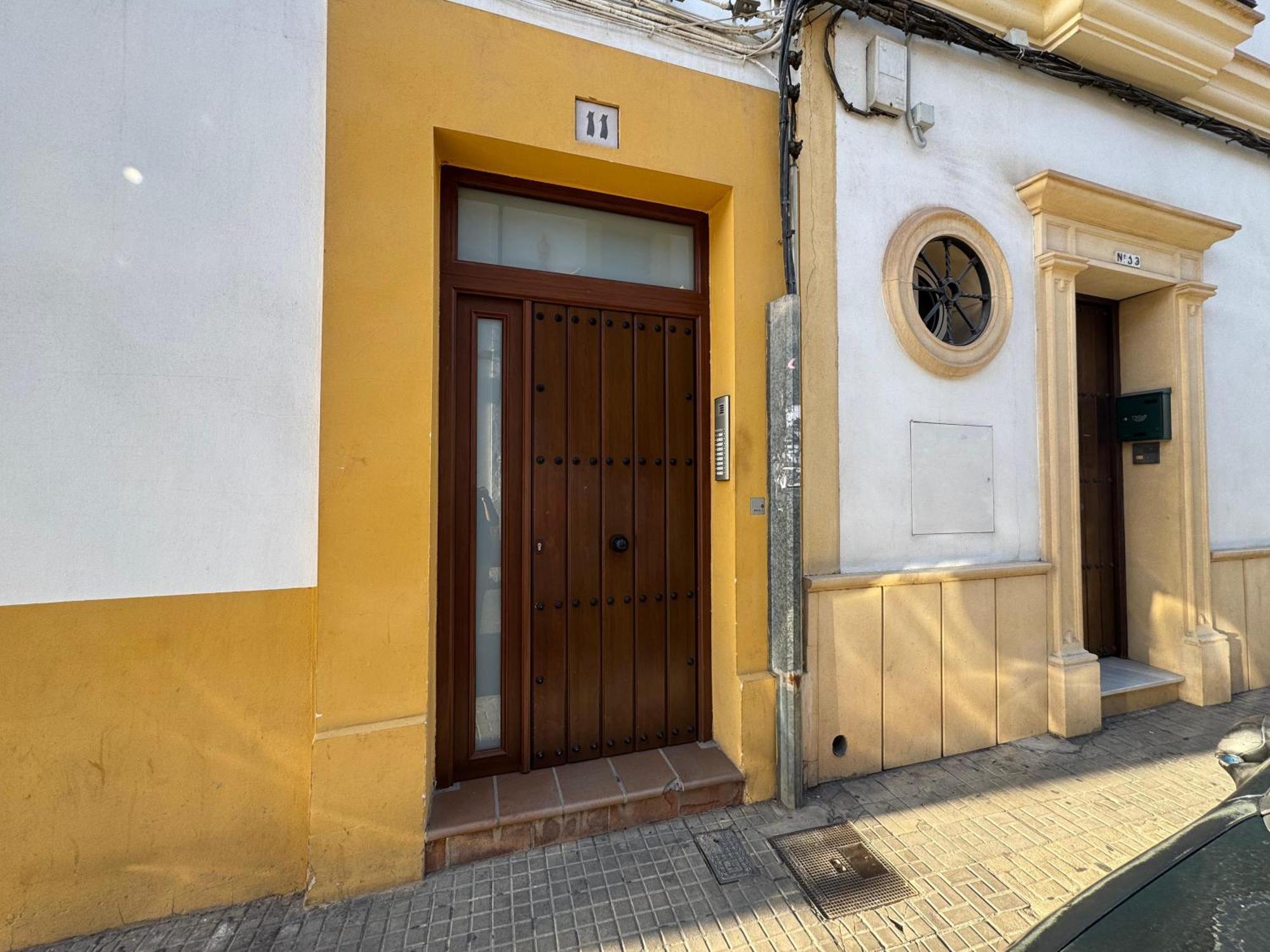 El Rincon Del Azahar, Duplex Con Encanto قرطبة المظهر الخارجي الصورة