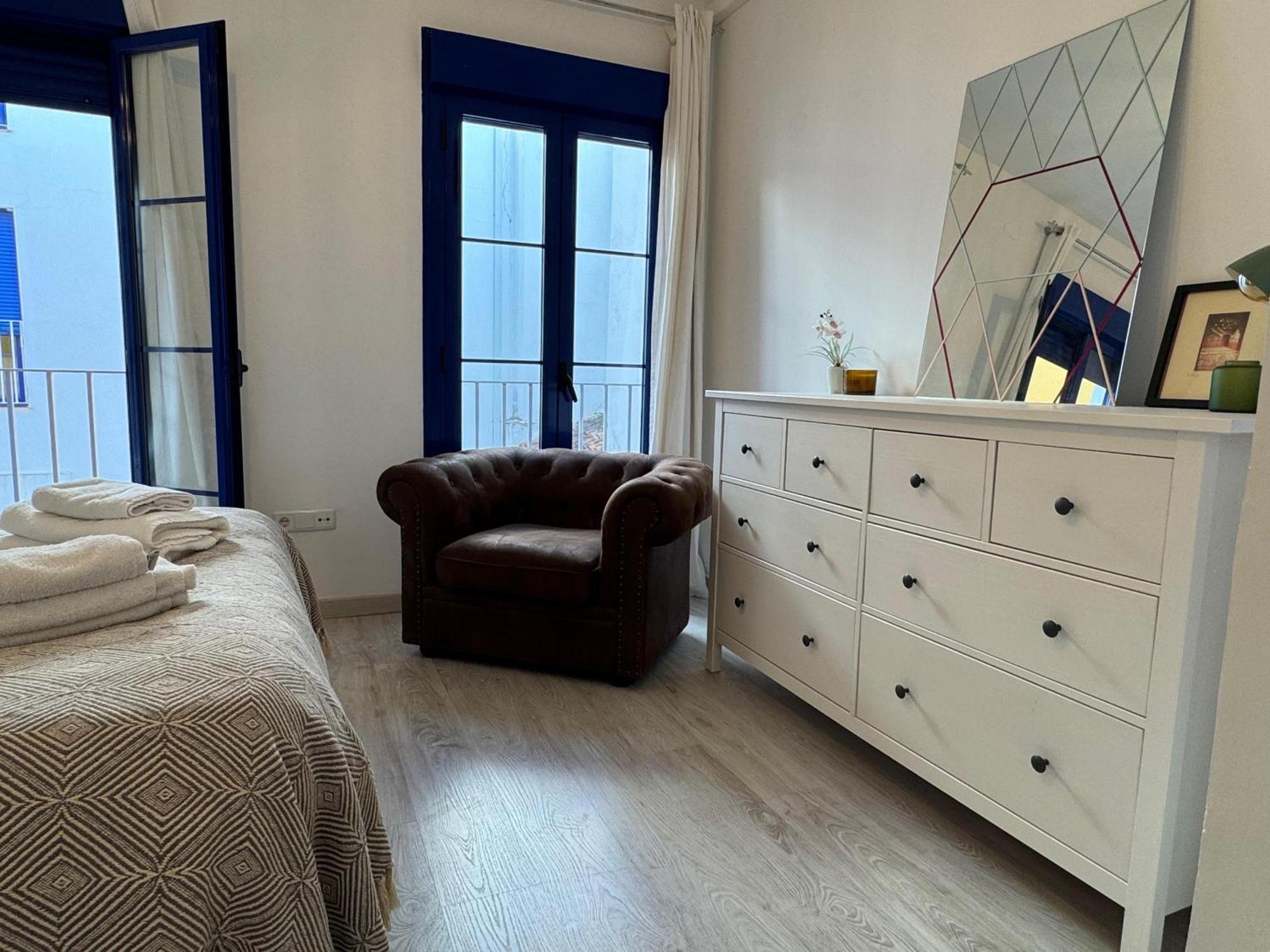 El Rincon Del Azahar, Duplex Con Encanto قرطبة المظهر الخارجي الصورة
