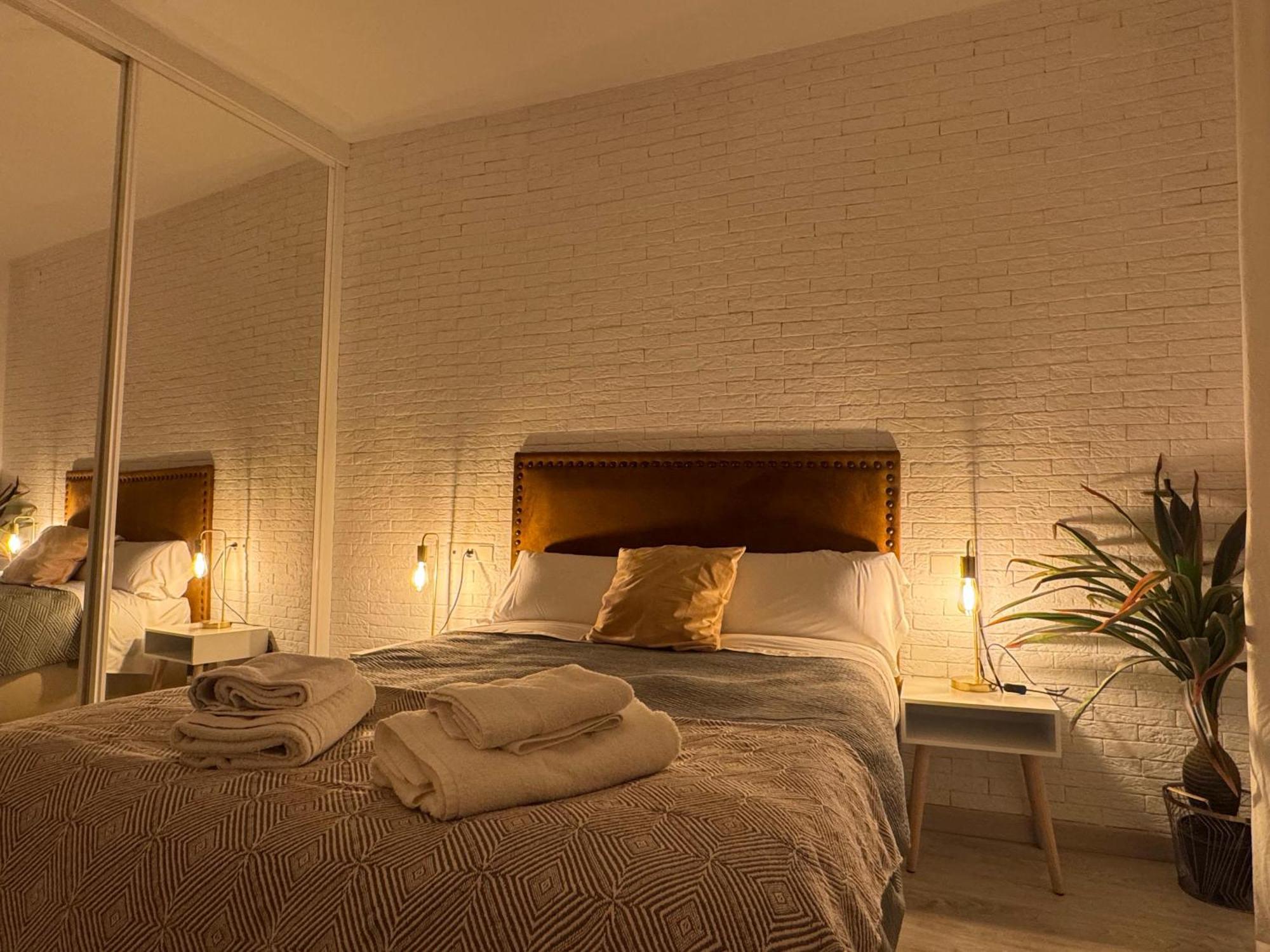 El Rincon Del Azahar, Duplex Con Encanto قرطبة المظهر الخارجي الصورة
