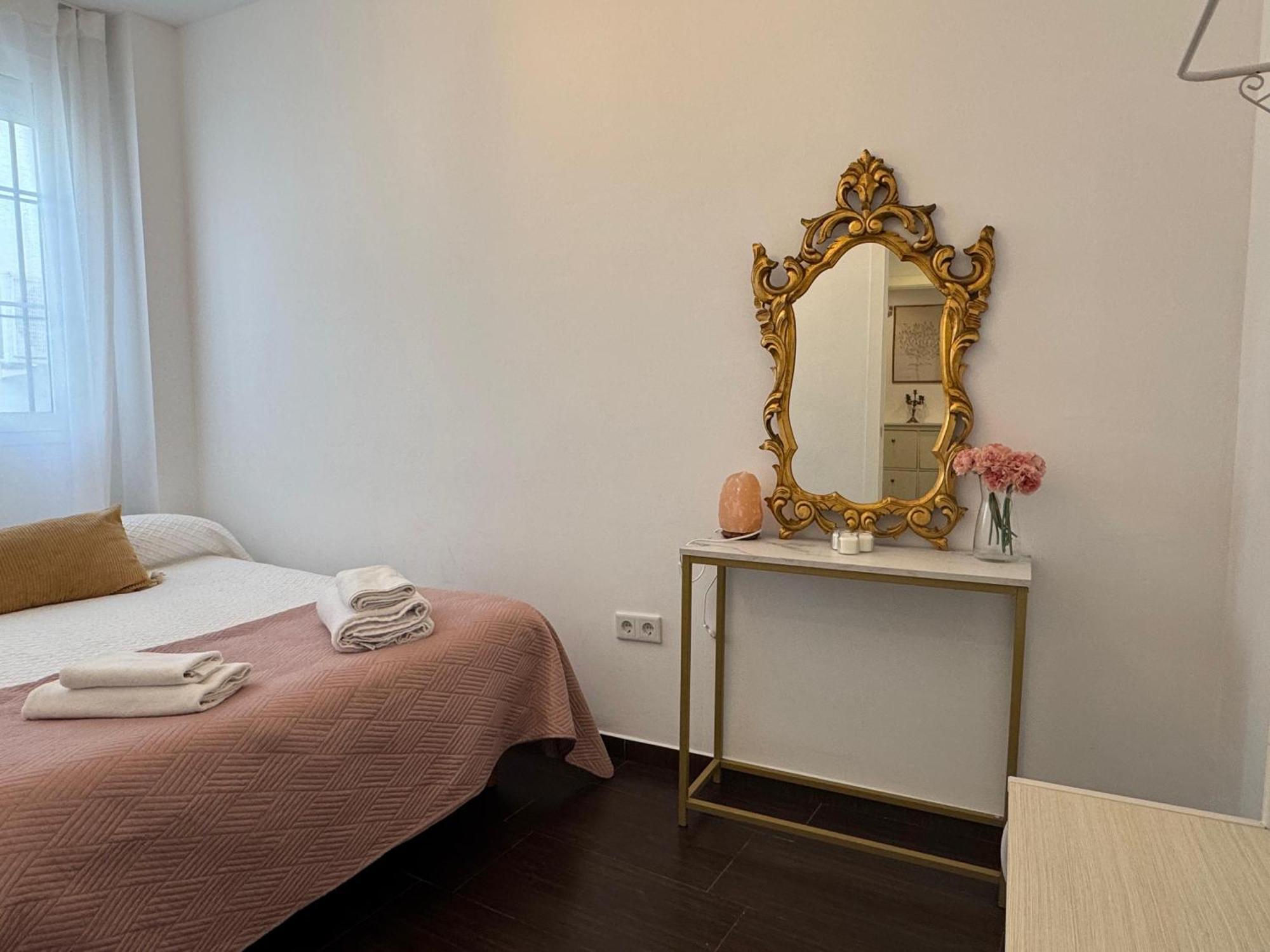 El Rincon Del Azahar, Duplex Con Encanto قرطبة المظهر الخارجي الصورة