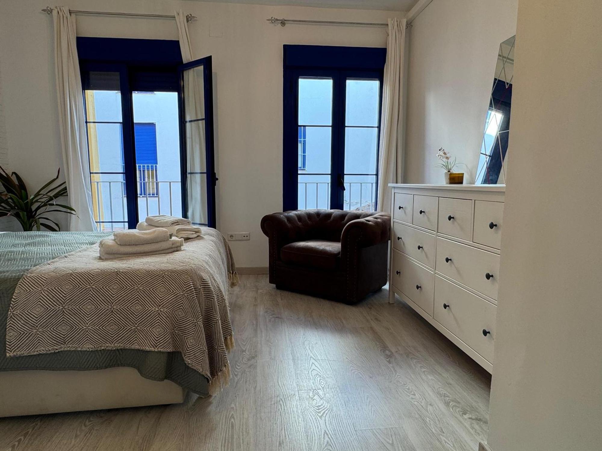 El Rincon Del Azahar, Duplex Con Encanto قرطبة المظهر الخارجي الصورة