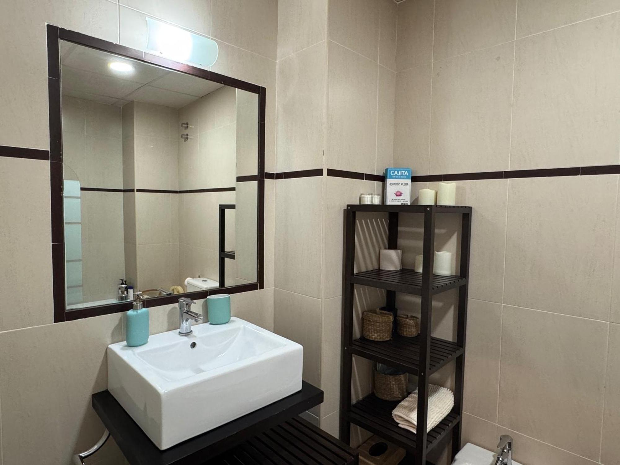 El Rincon Del Azahar, Duplex Con Encanto قرطبة المظهر الخارجي الصورة