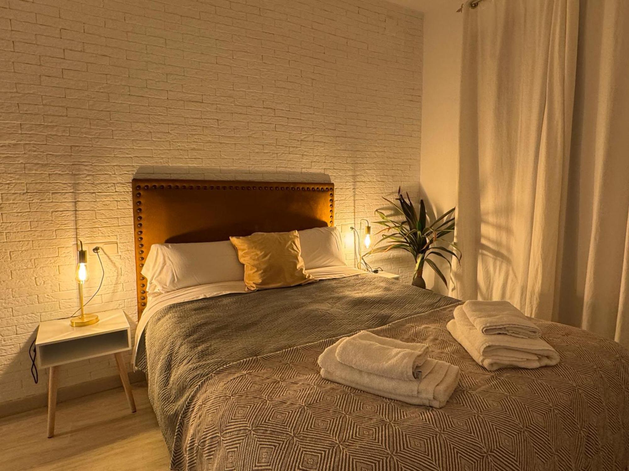 El Rincon Del Azahar, Duplex Con Encanto قرطبة المظهر الخارجي الصورة