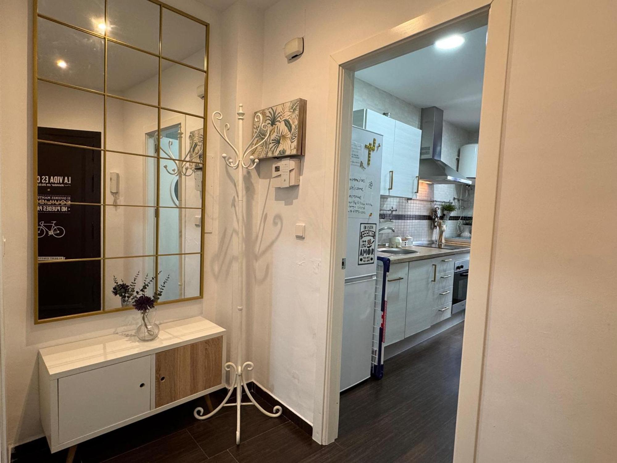 El Rincon Del Azahar, Duplex Con Encanto قرطبة المظهر الخارجي الصورة