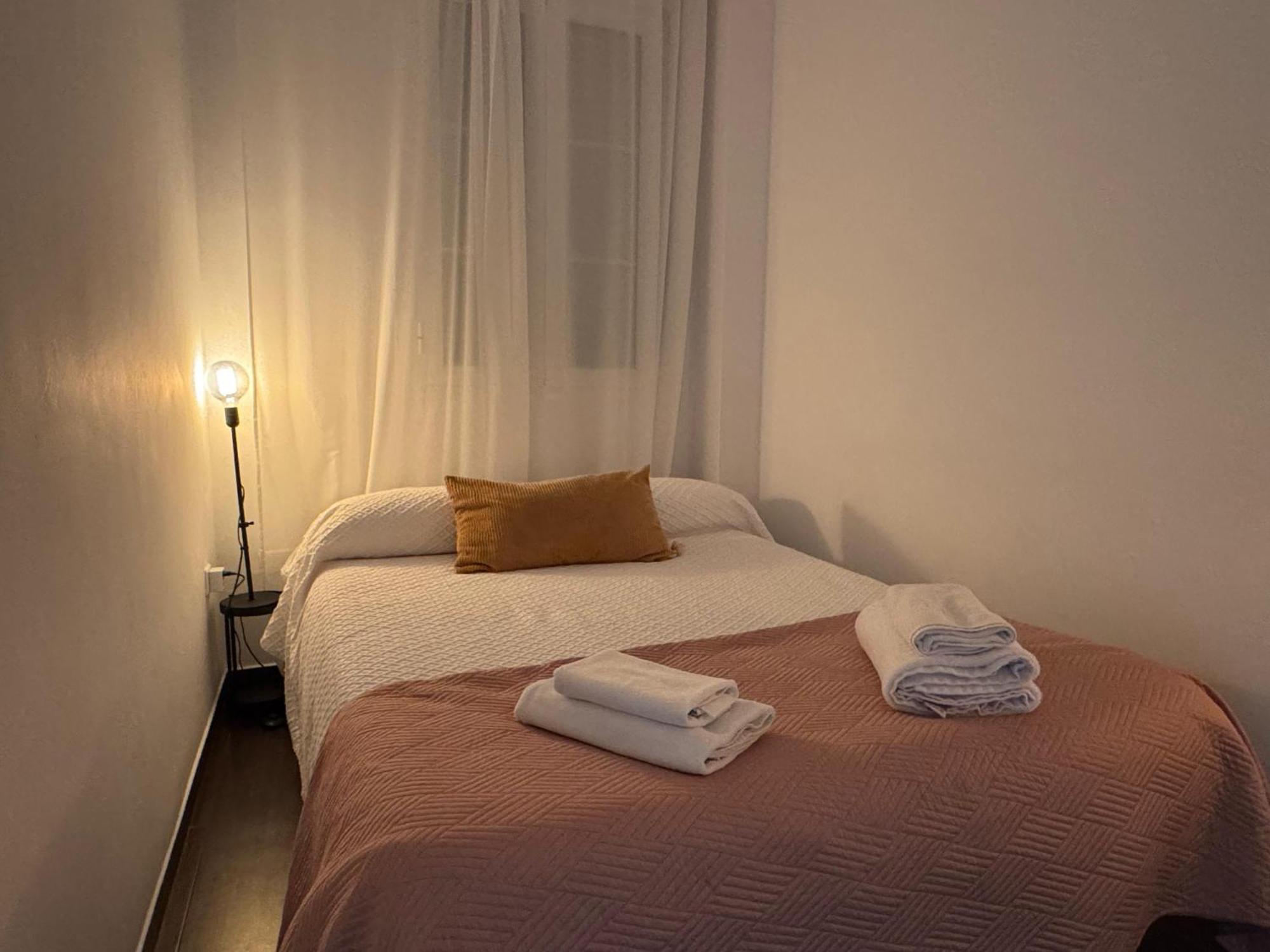 El Rincon Del Azahar, Duplex Con Encanto قرطبة المظهر الخارجي الصورة
