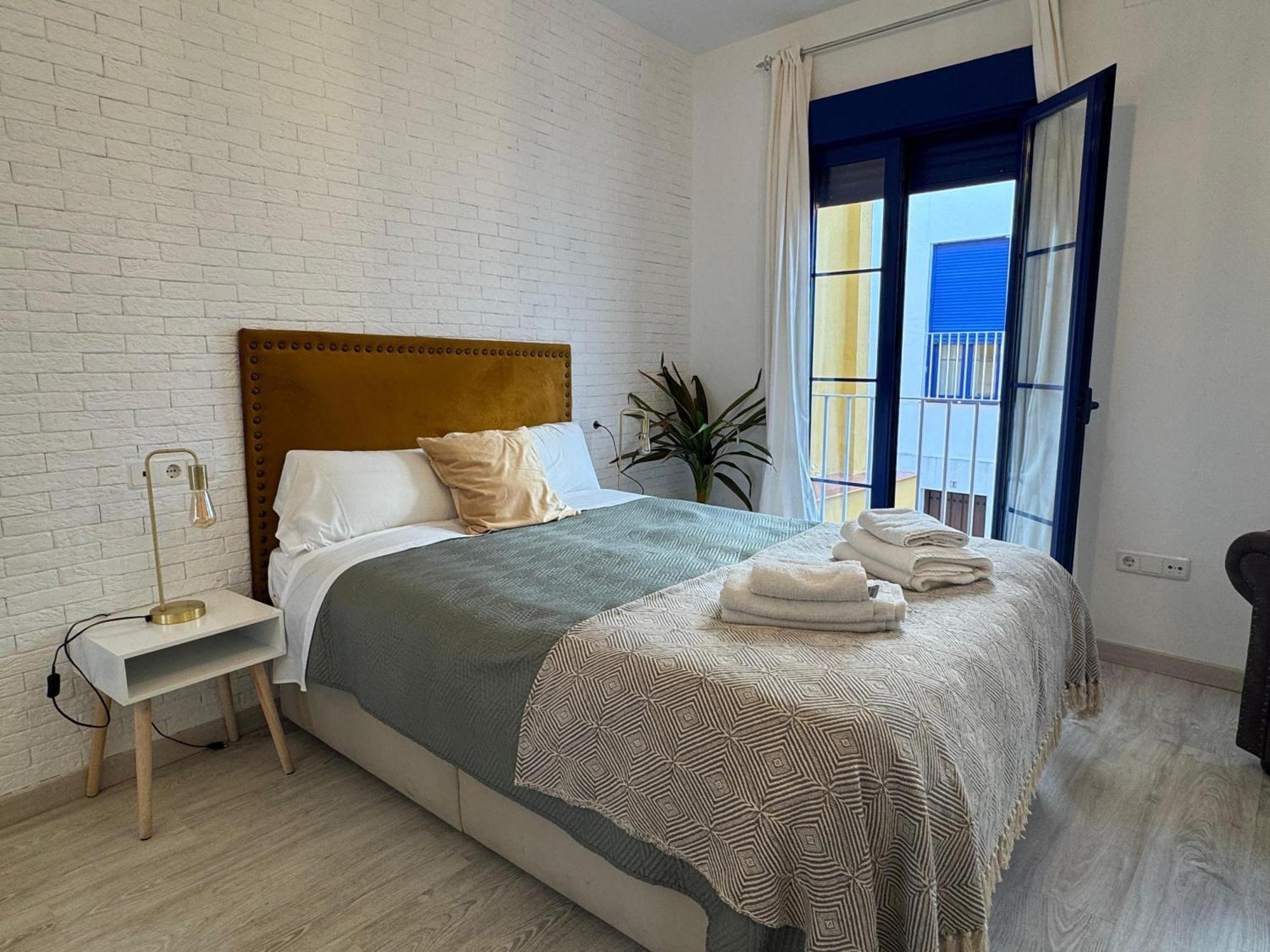 El Rincon Del Azahar, Duplex Con Encanto قرطبة المظهر الخارجي الصورة