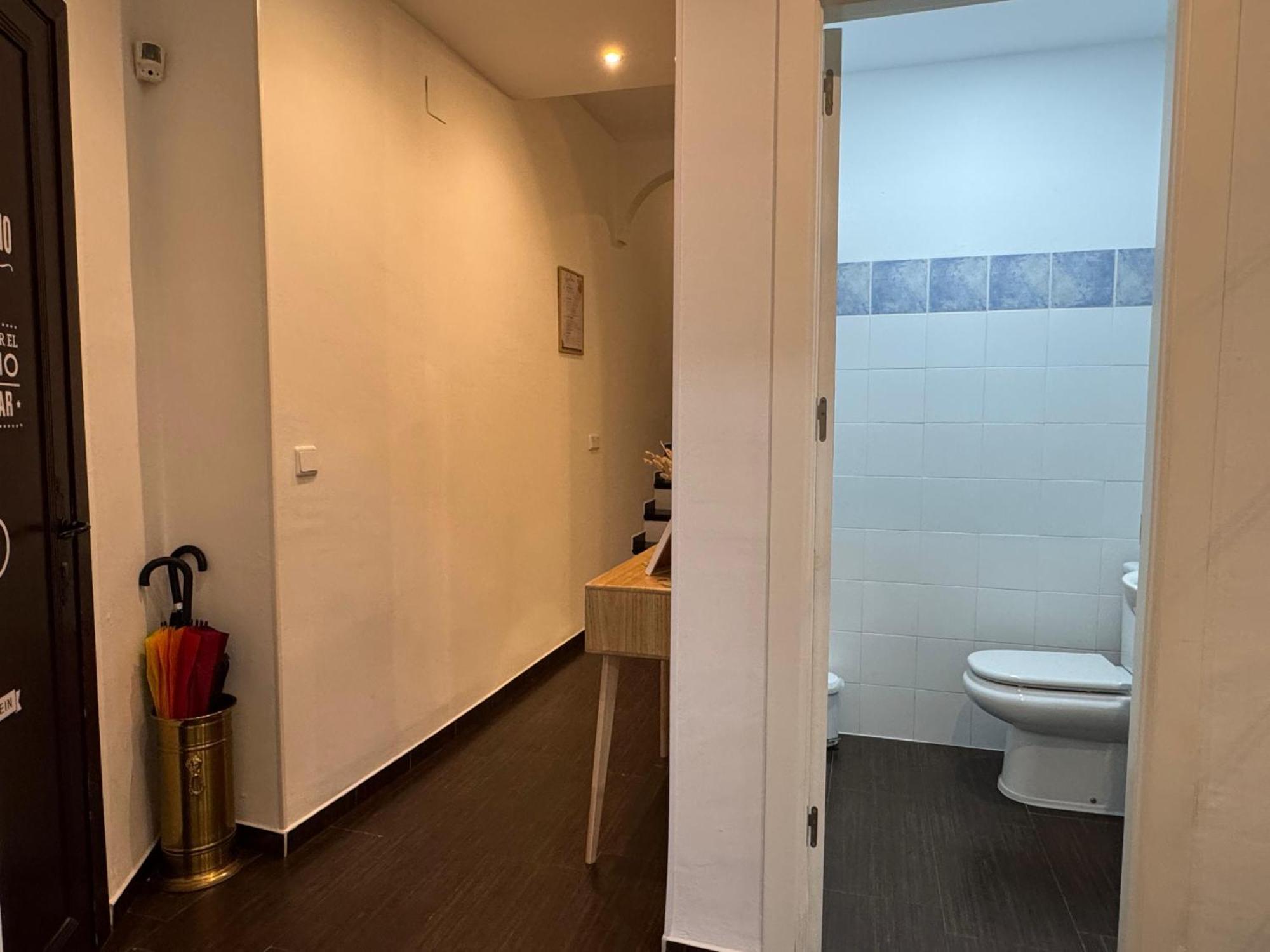El Rincon Del Azahar, Duplex Con Encanto قرطبة المظهر الخارجي الصورة
