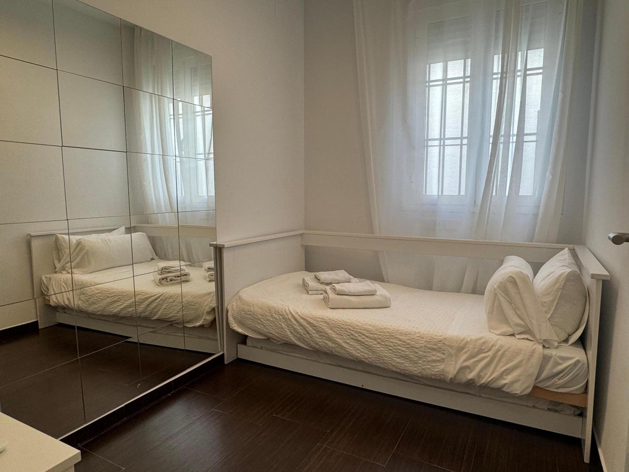 El Rincon Del Azahar, Duplex Con Encanto قرطبة المظهر الخارجي الصورة