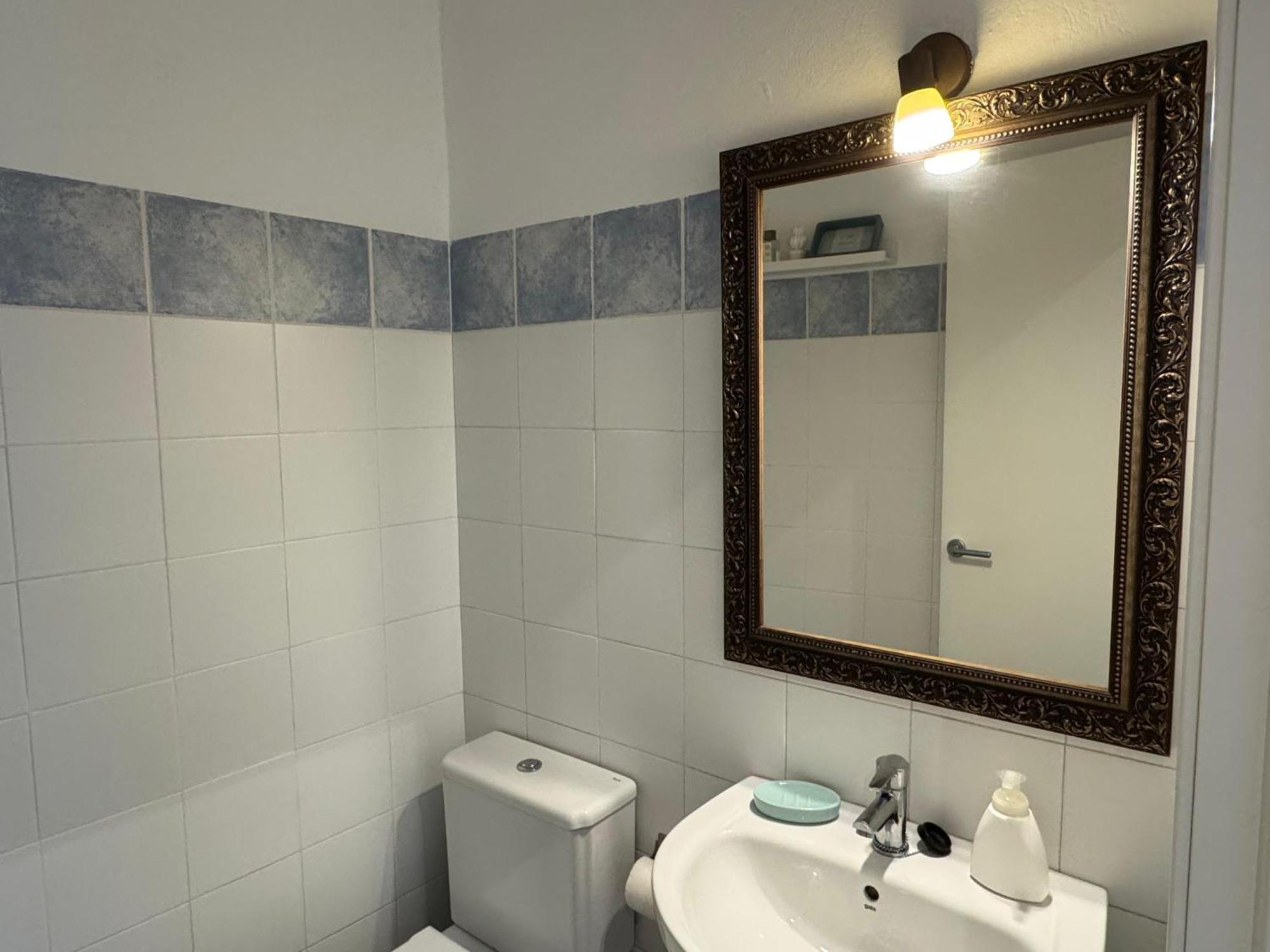 El Rincon Del Azahar, Duplex Con Encanto قرطبة المظهر الخارجي الصورة