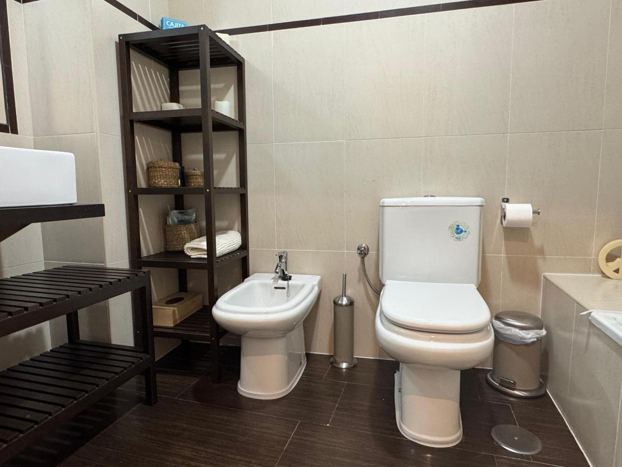 El Rincon Del Azahar, Duplex Con Encanto قرطبة المظهر الخارجي الصورة