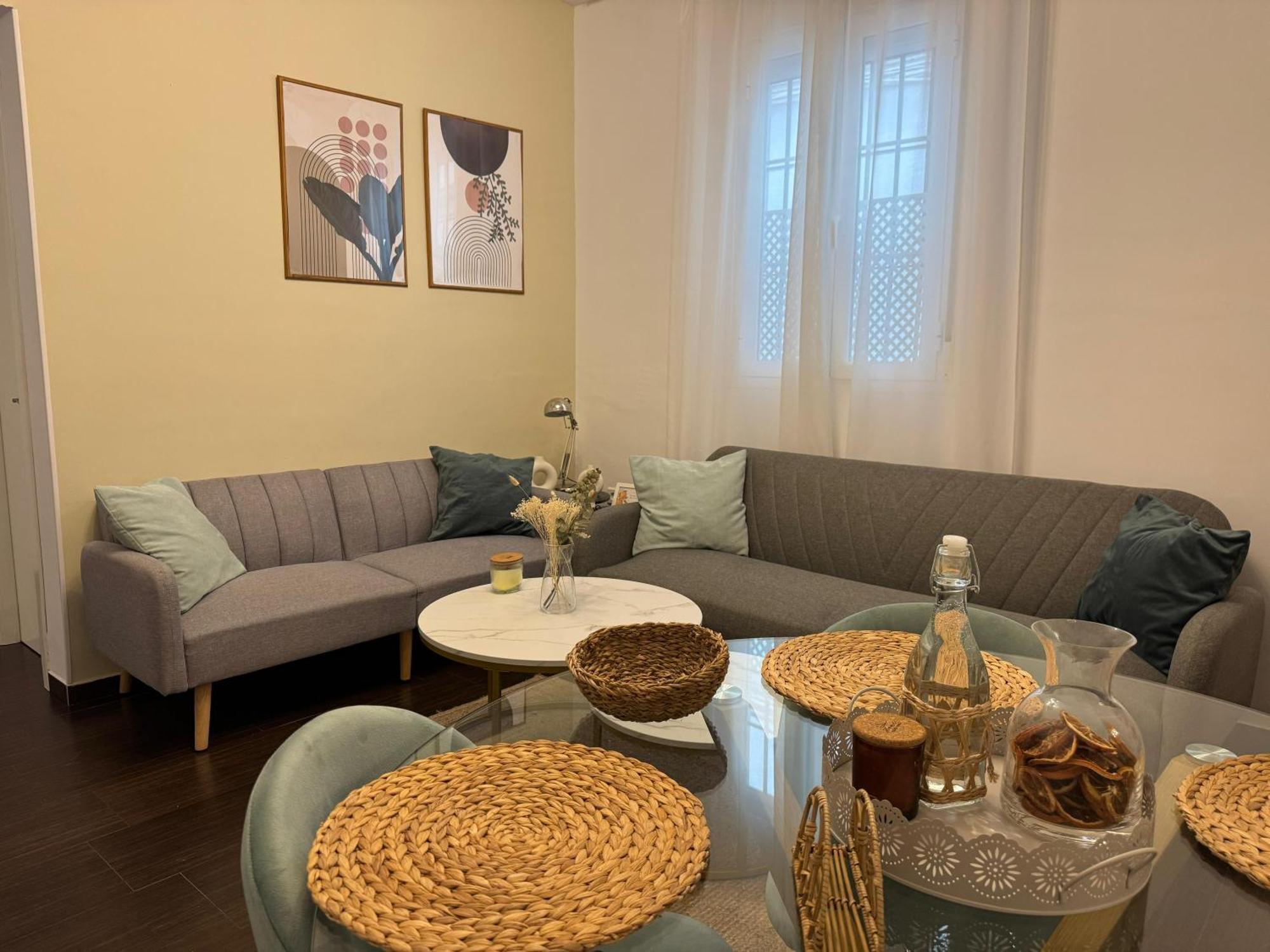 El Rincon Del Azahar, Duplex Con Encanto قرطبة المظهر الخارجي الصورة