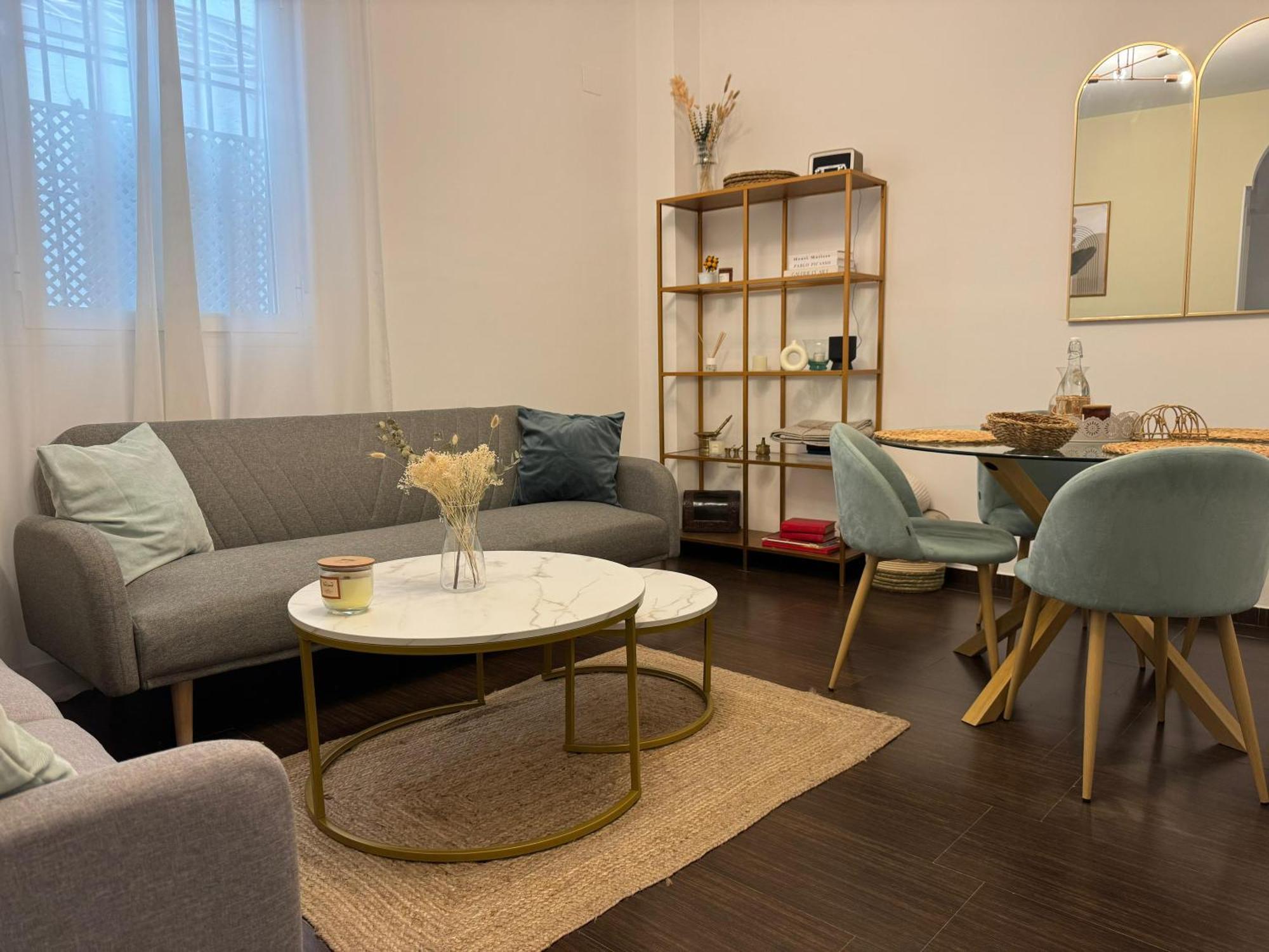El Rincon Del Azahar, Duplex Con Encanto قرطبة المظهر الخارجي الصورة