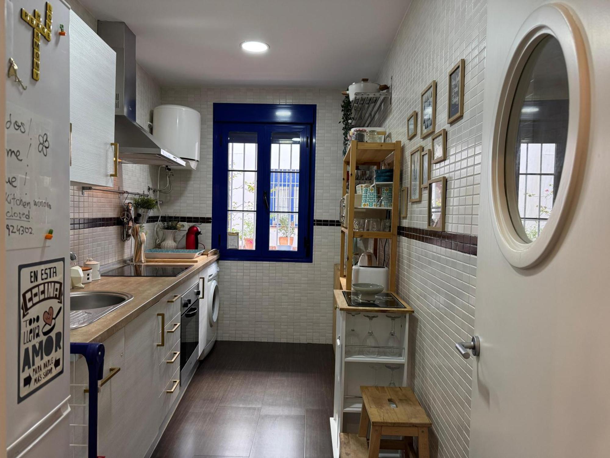 El Rincon Del Azahar, Duplex Con Encanto قرطبة المظهر الخارجي الصورة