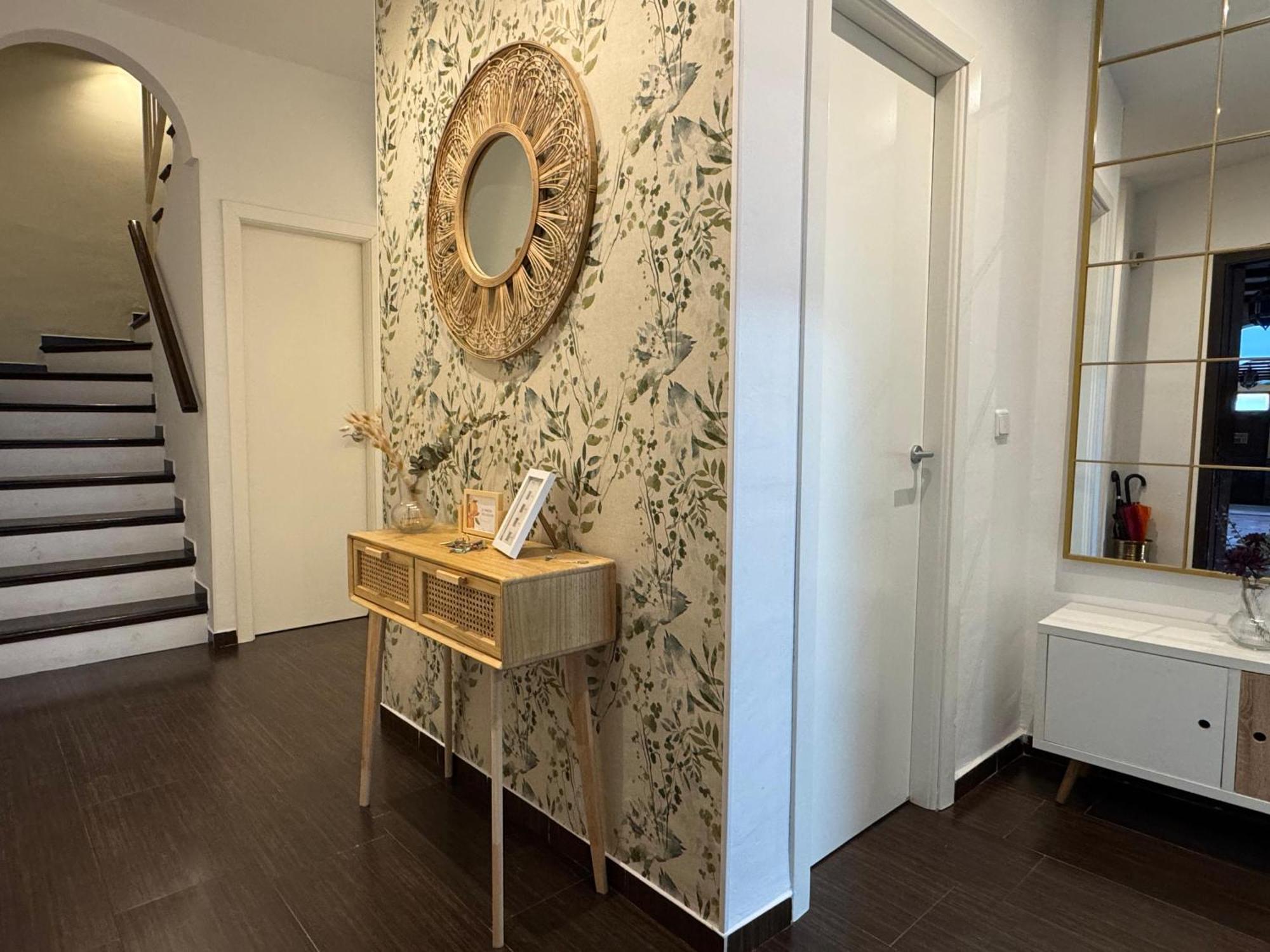 El Rincon Del Azahar, Duplex Con Encanto قرطبة المظهر الخارجي الصورة