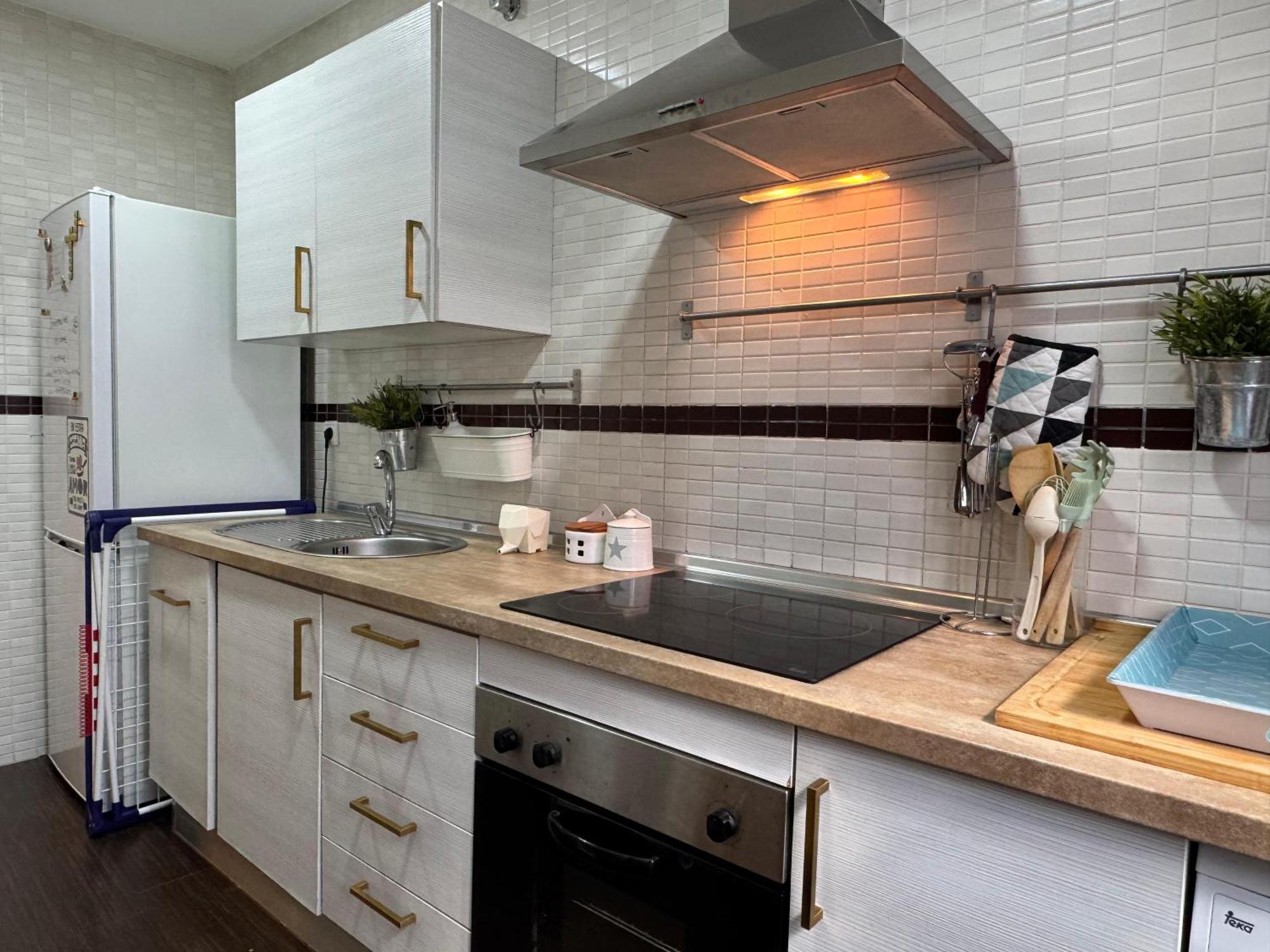 El Rincon Del Azahar, Duplex Con Encanto قرطبة المظهر الخارجي الصورة