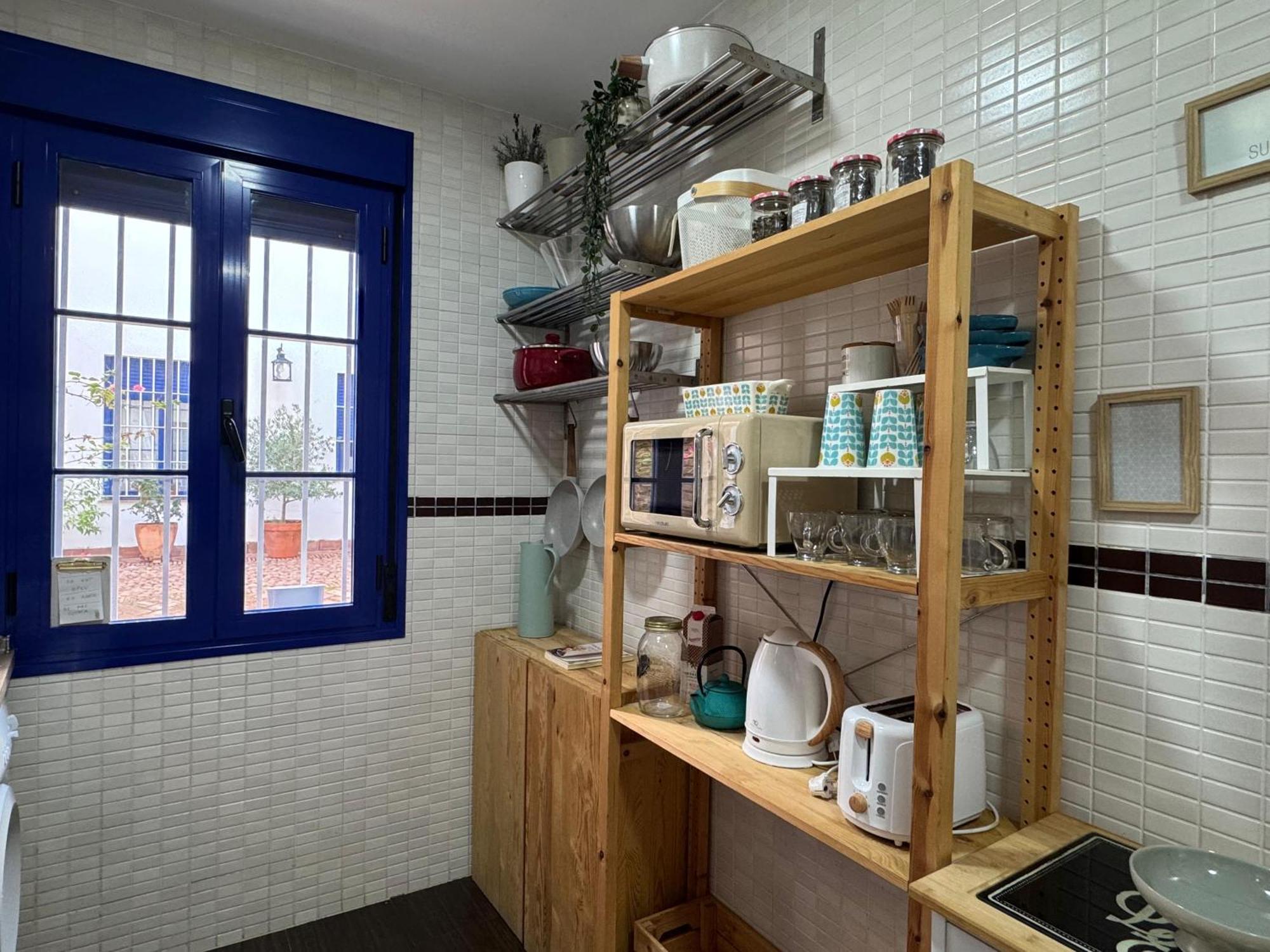 El Rincon Del Azahar, Duplex Con Encanto قرطبة المظهر الخارجي الصورة